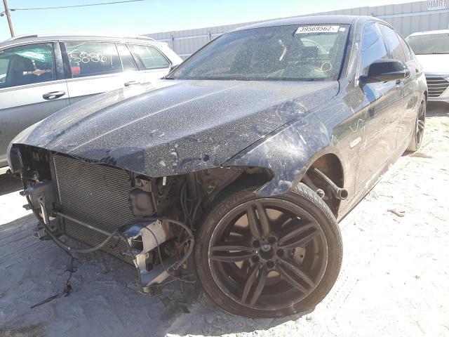 WBA5B3C50GD549383 BMW 535 XI