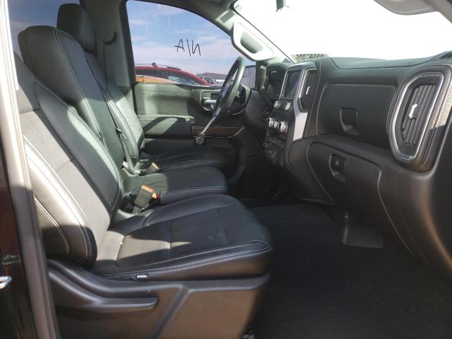 3GTU9CED8MG134681 GMC Sierra K1500 Elevation