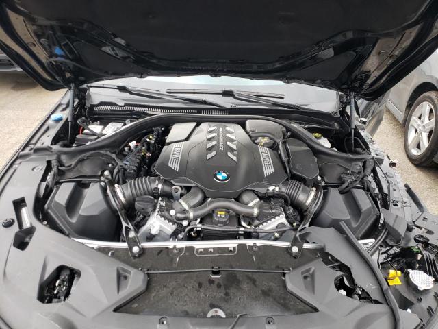 WBAGV8C08NCH71533 BMW M850XI