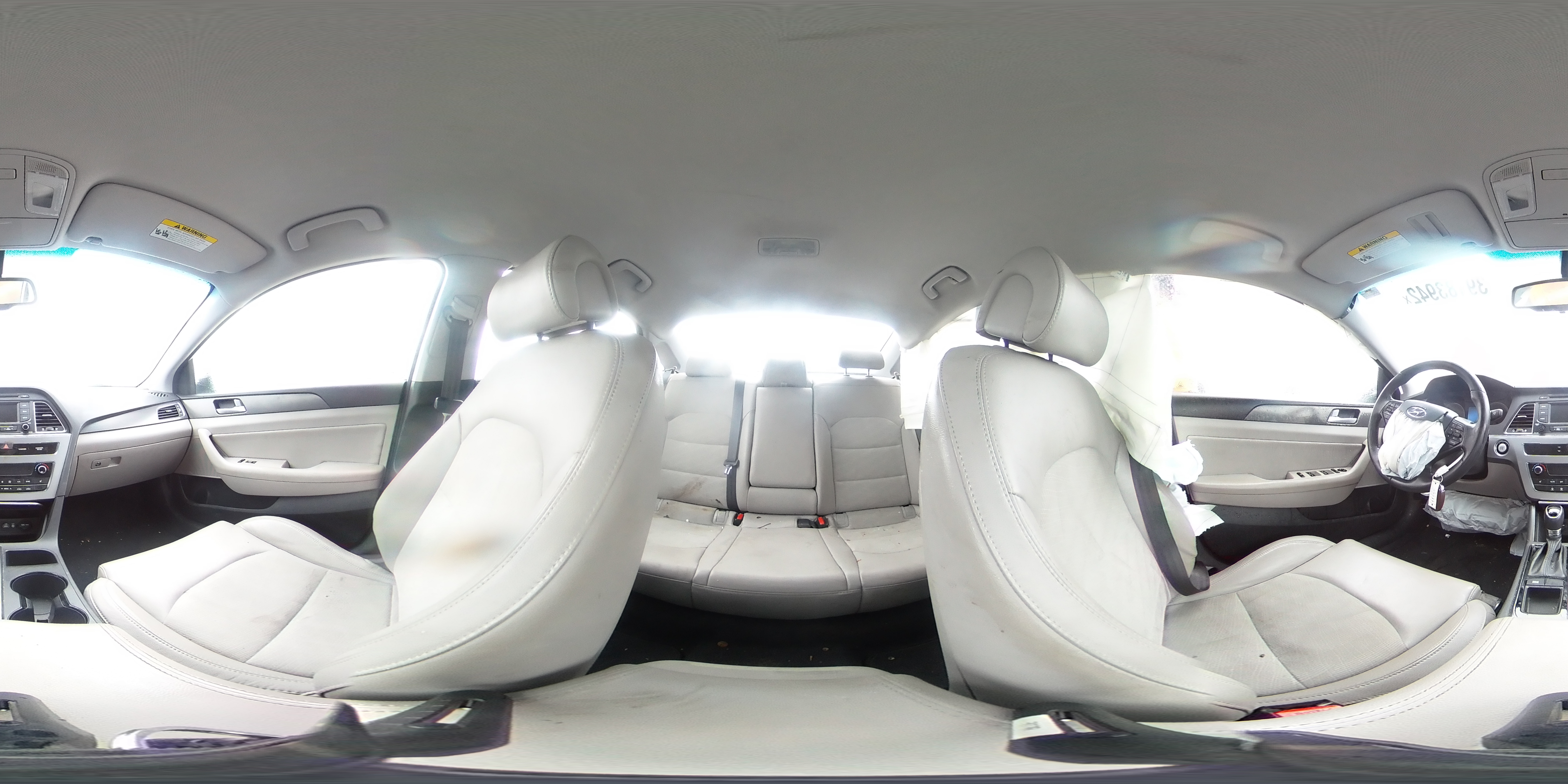 2015 HYUNDAI SONATA SPO 5NPE34AF5FH062450