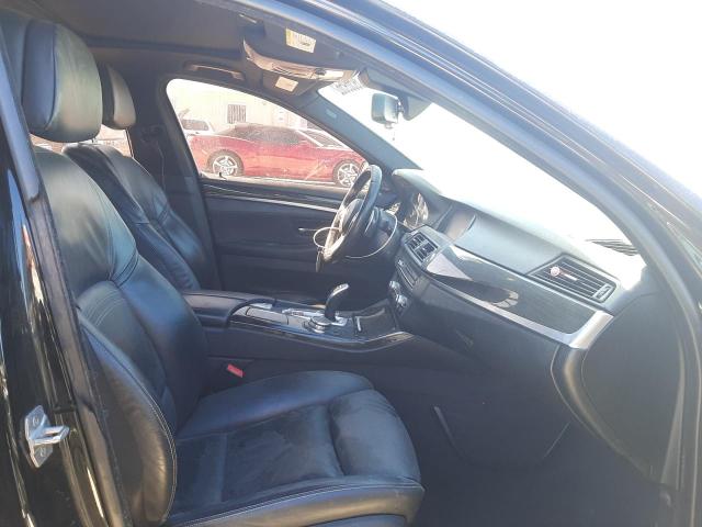 WBA5B3C50GD549383 BMW 535 XI