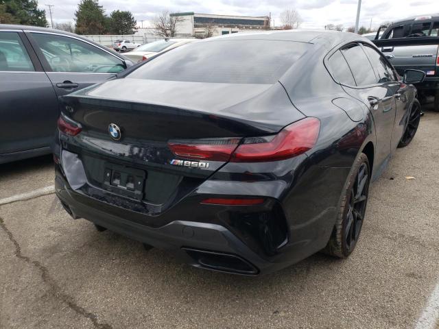 WBAGV8C08NCH71533 BMW M850XI