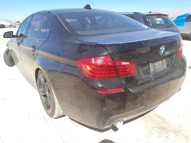 WBA5B3C50GD549383 BMW 535 XI