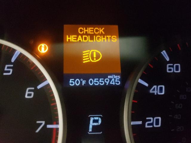 19UDE2F89GA012021 Acura Ilx Premium Tech