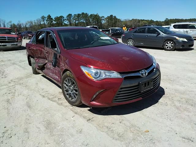 2017 TOYOTA CAMRY-LE 4T1BF1FK0HU770334