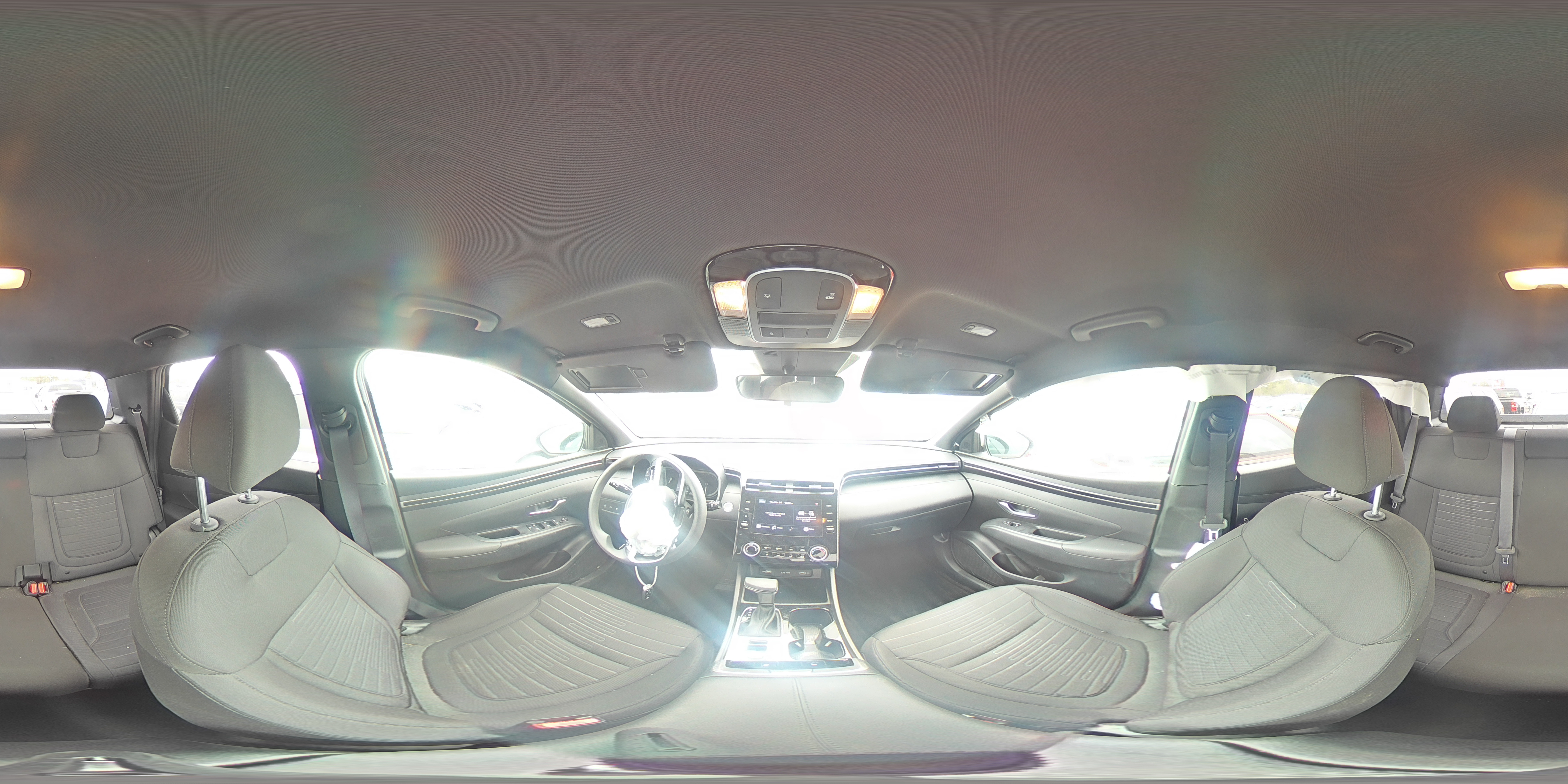 2022 HYUNDAI SANTA CRUZ 5NTJB4AE5NH006226