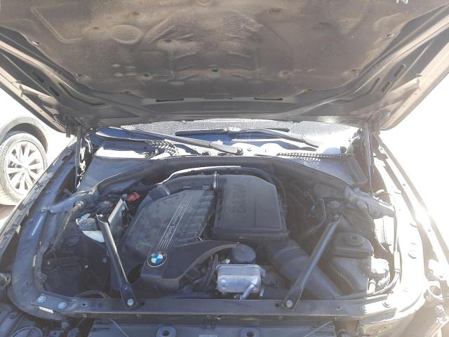 WBA5B3C50GD549383 BMW 535 XI