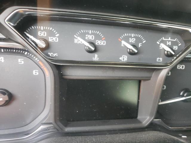 3GTU9CED8MG134681 GMC Sierra K1500 Elevation