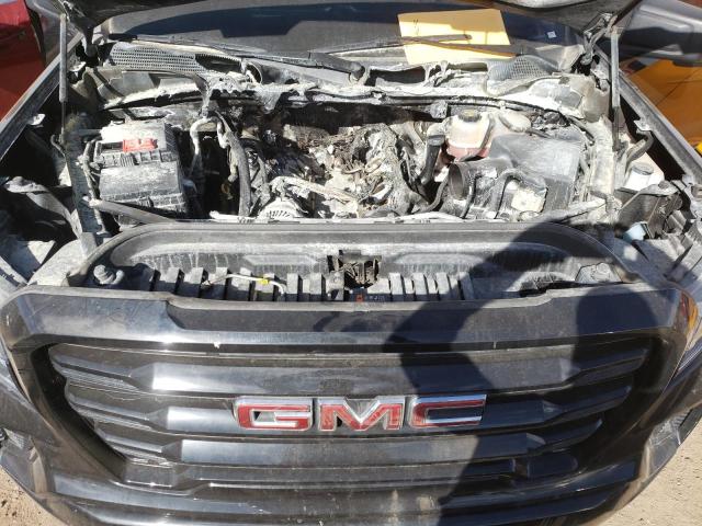 3GTU9CED8MG134681 GMC Sierra K1500 Elevation