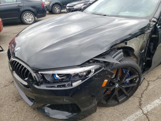 WBAGV8C08NCH71533 BMW M850XI