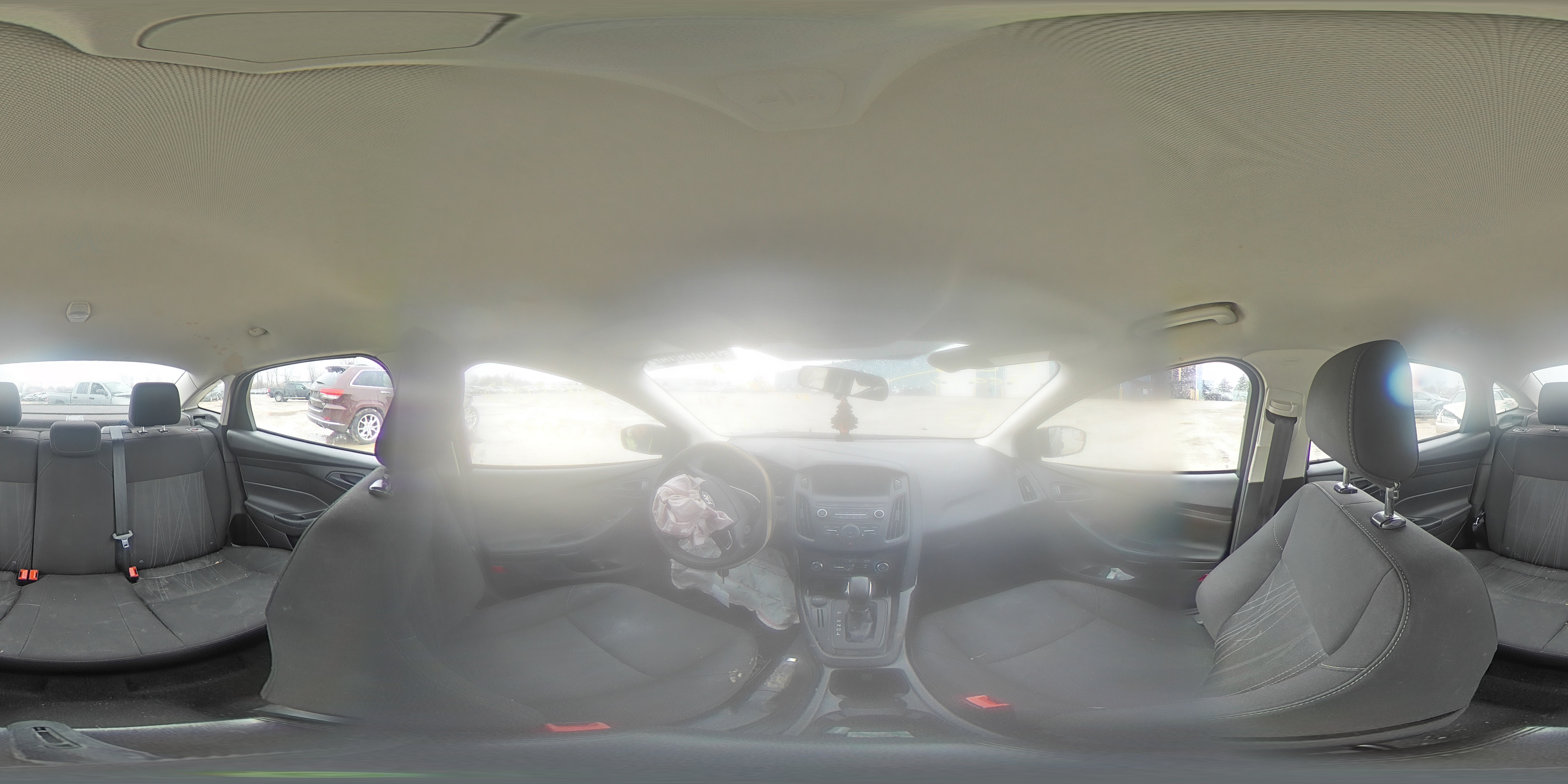 2018 FORD FOCUS S 1FADP3E22JL202711