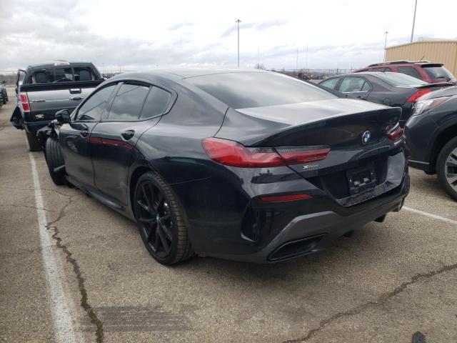 WBAGV8C08NCH71533 BMW M850XI