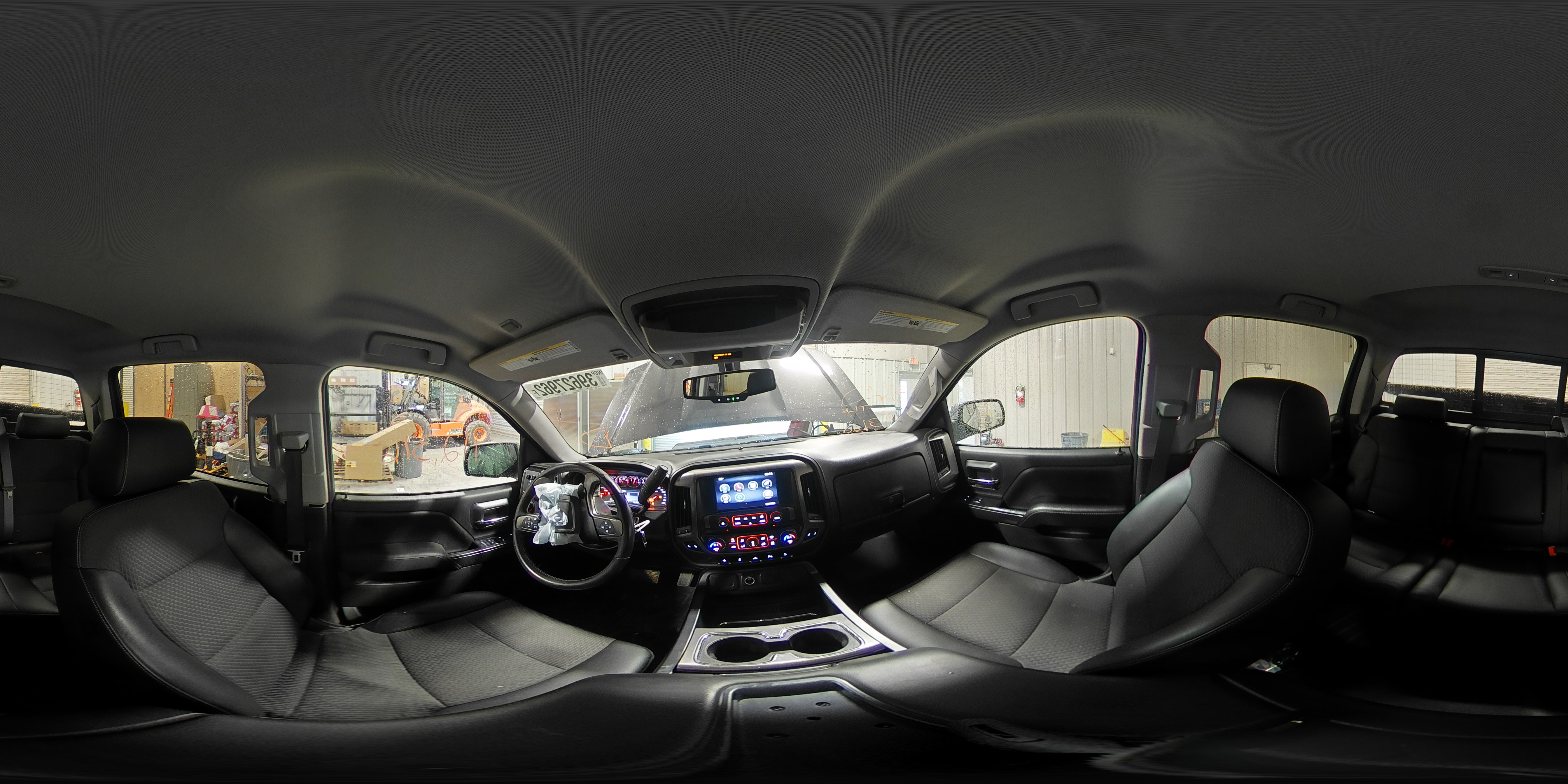 2015 GMC SIERRA K15 3GTU2UEC7FG145305
