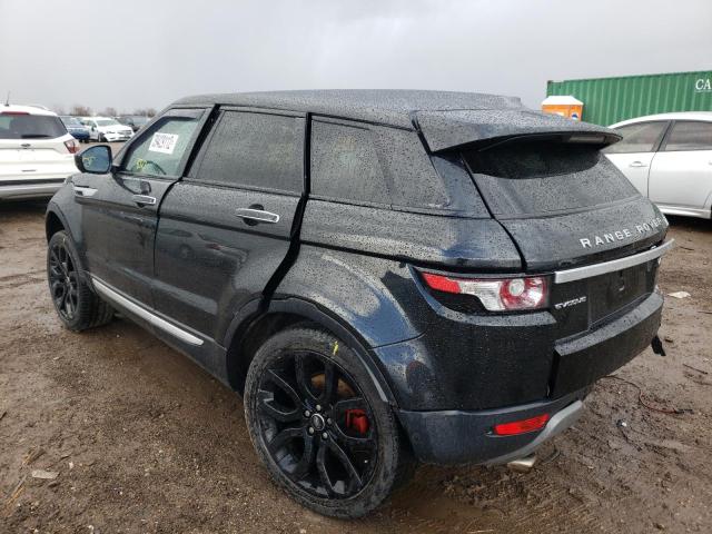 SALVV2BG6FH034430 Land Rover Range Rover Evoque Prestige Premium