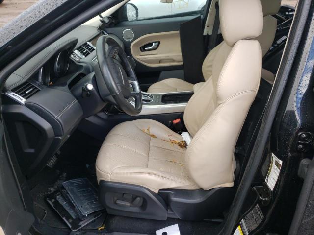 SALVV2BG6FH034430 Land Rover Range Rover Evoque Prestige Premium