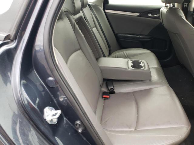 JHMFC1F76JX032518 Honda CIVIC EXL
