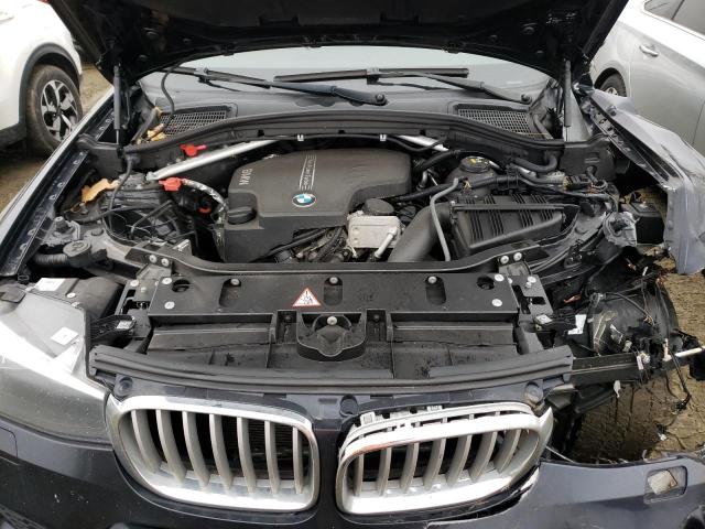 5UXWX9C56G0D69989 BMW X3 Xdrive28i