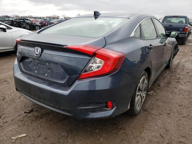 JHMFC1F76JX032518 Honda CIVIC EXL