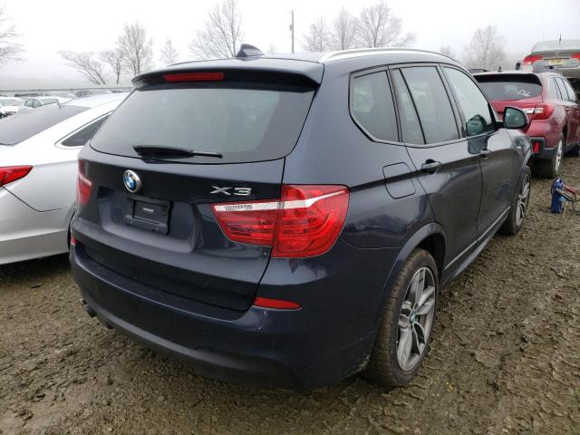 5UXWX9C56G0D69989 BMW X3 Xdrive28i