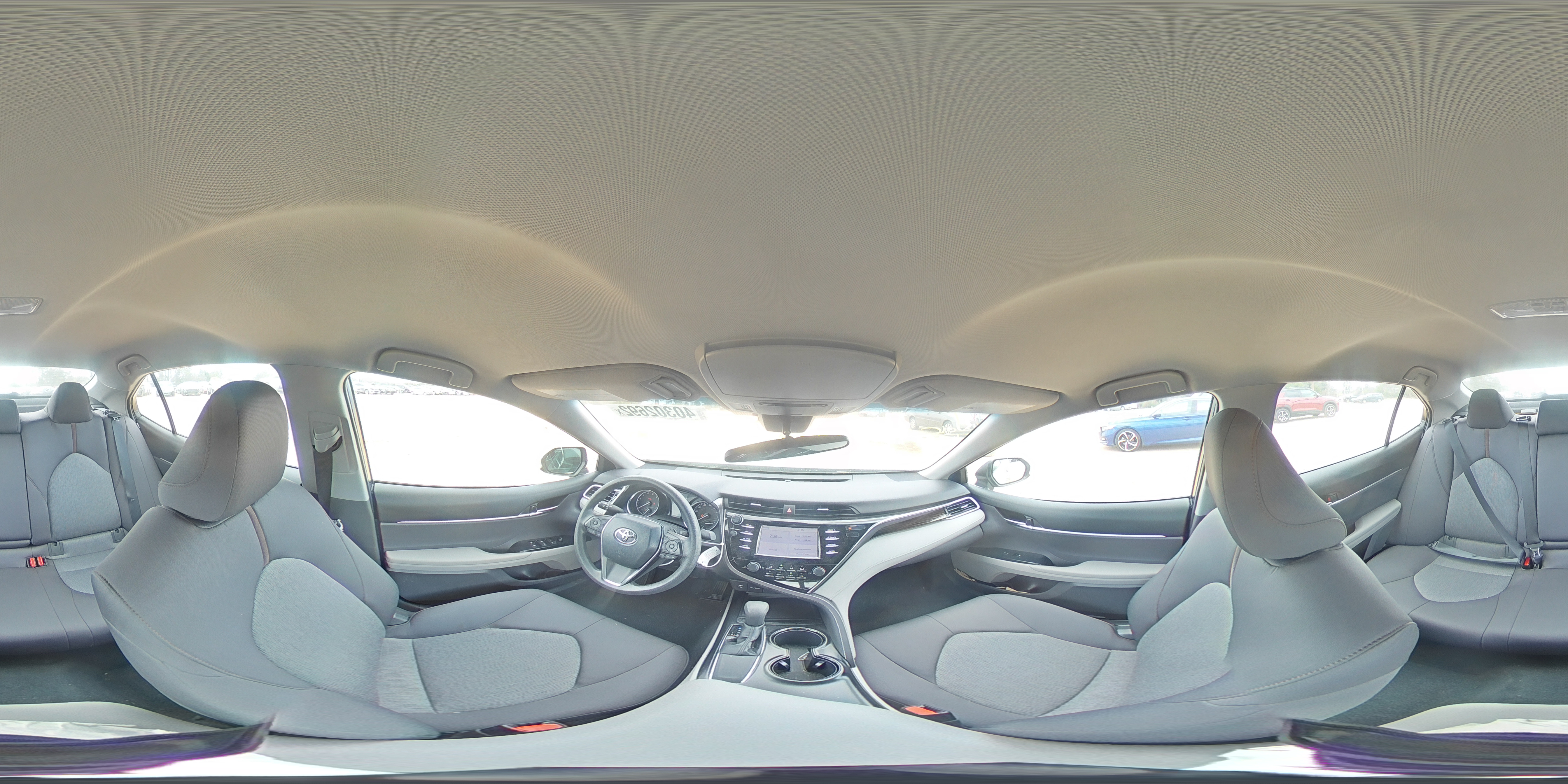 2018 TOYOTA CAMRY L/LE 4T1B11HK3JU111813