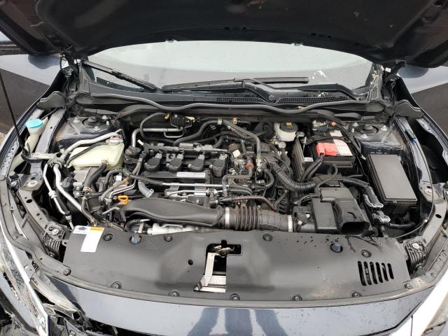 JHMFC1F76JX032518 Honda CIVIC EXL