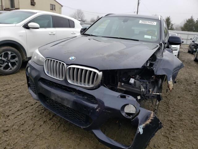 5UXWX9C56G0D69989 BMW X3 Xdrive28i