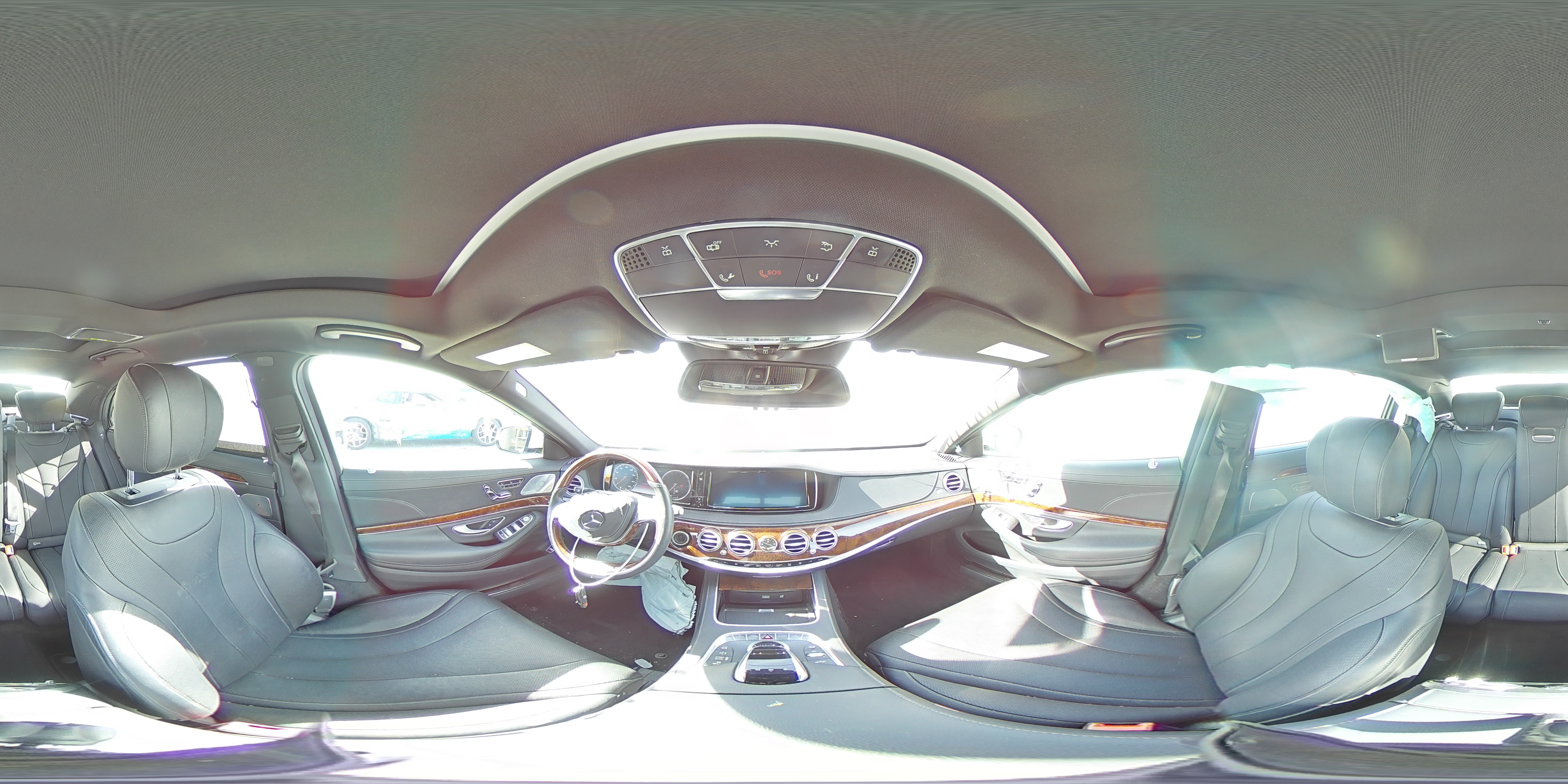 2017 MERCEDES-BENZ S 550E WDDUG6DB4HA315715