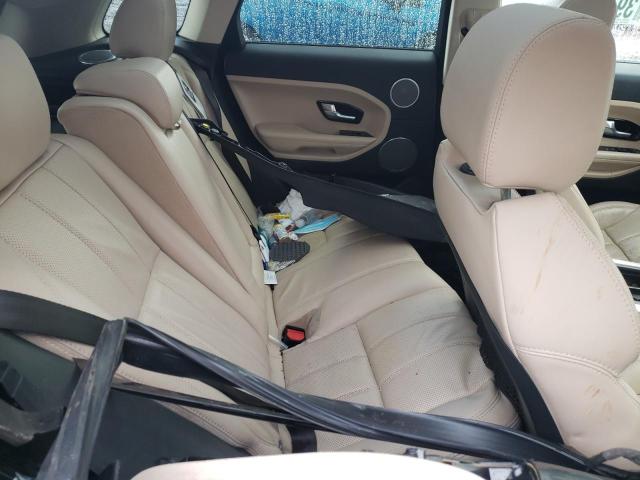 SALVV2BG6FH034430 Land Rover Range Rover Evoque Prestige Premium