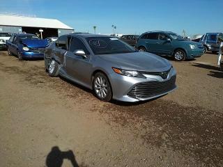 2019 Toyota Camry - Image 11