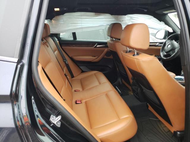 5UXWX9C56G0D69989 BMW X3 Xdrive28i