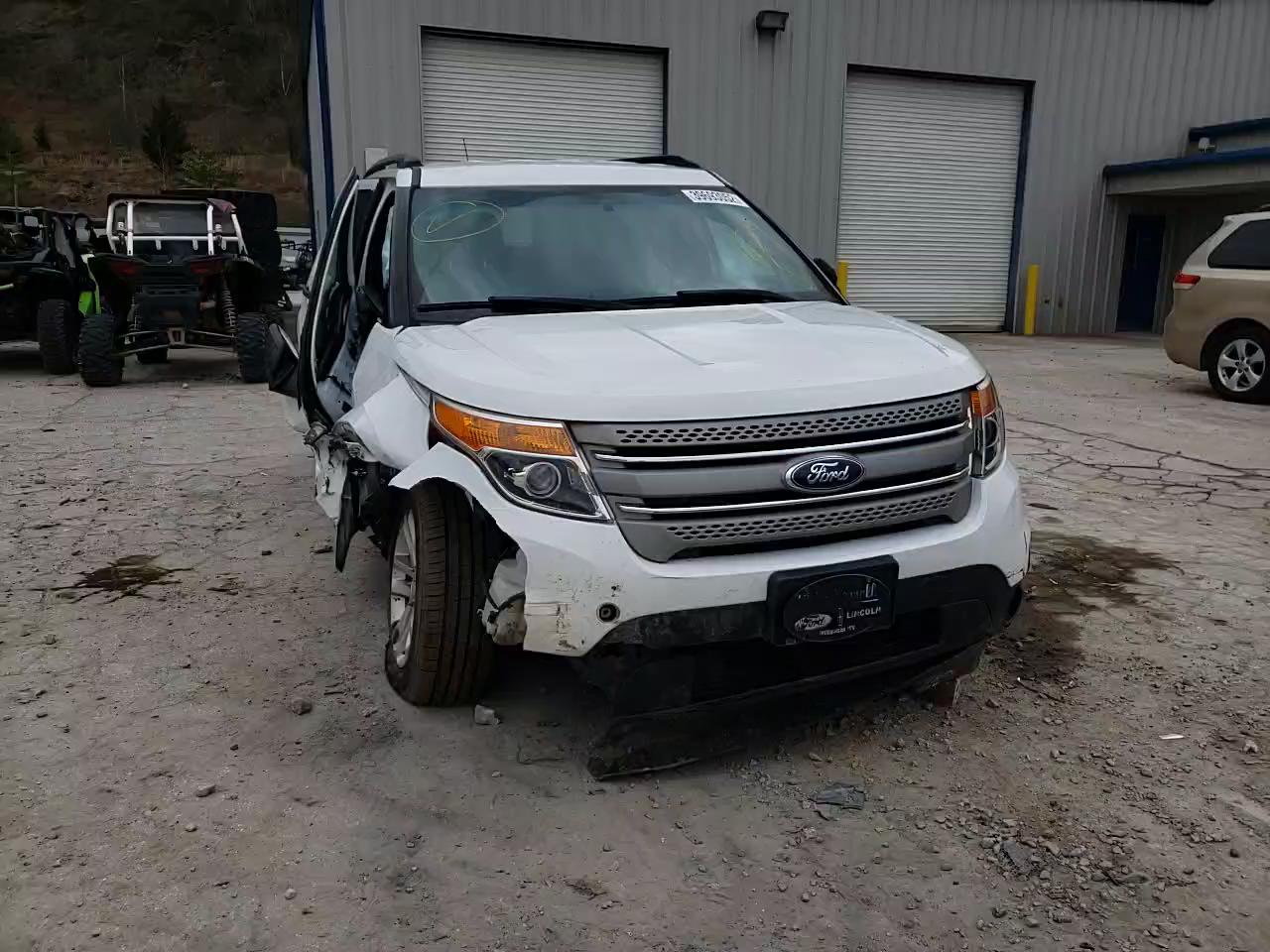 2015 FORD EXPLORER 1FM5K8B80FGB09216
