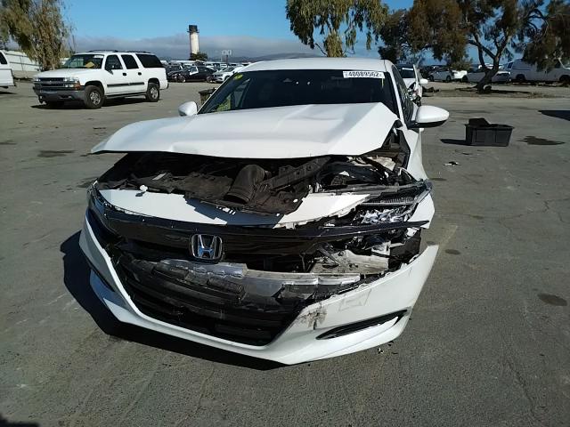 2018 HONDA ACCORD SPO - 1HGCV1F32JA027137