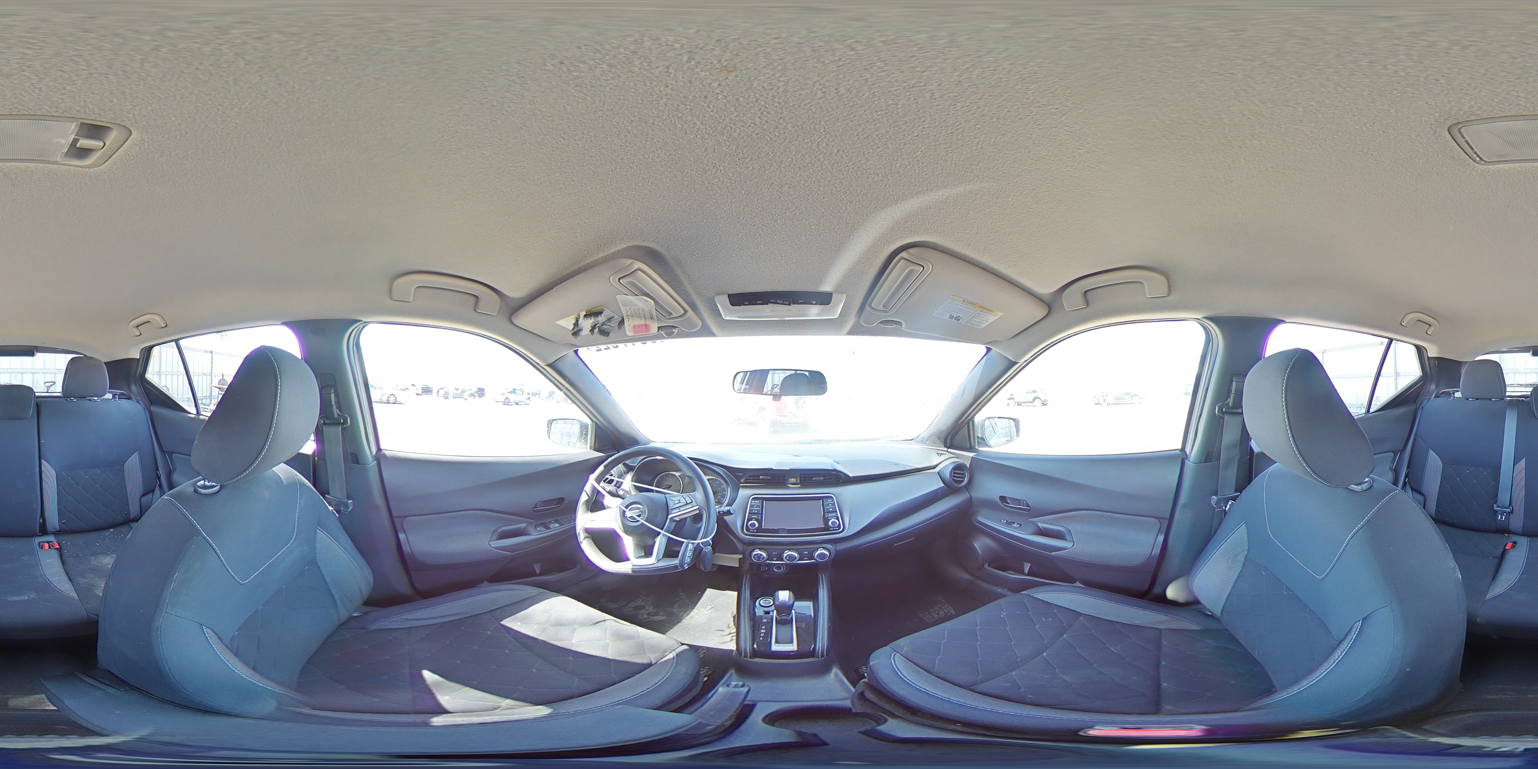 2018 NISSAN KICKS 3N1CP5CUXJL503482
