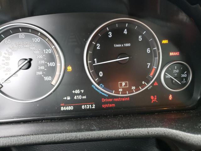 5UXWX9C56G0D69989 BMW X3 Xdrive28i