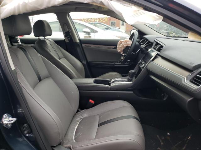 JHMFC1F76JX032518 Honda CIVIC EXL