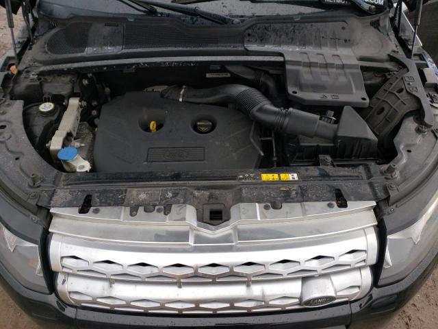 SALVV2BG6FH034430 Land Rover Range Rover Evoque Prestige Premium