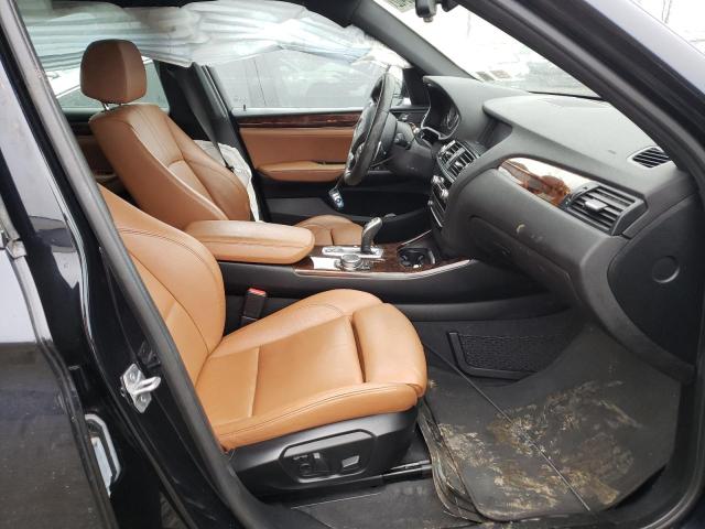 5UXWX9C56G0D69989 BMW X3 Xdrive28i
