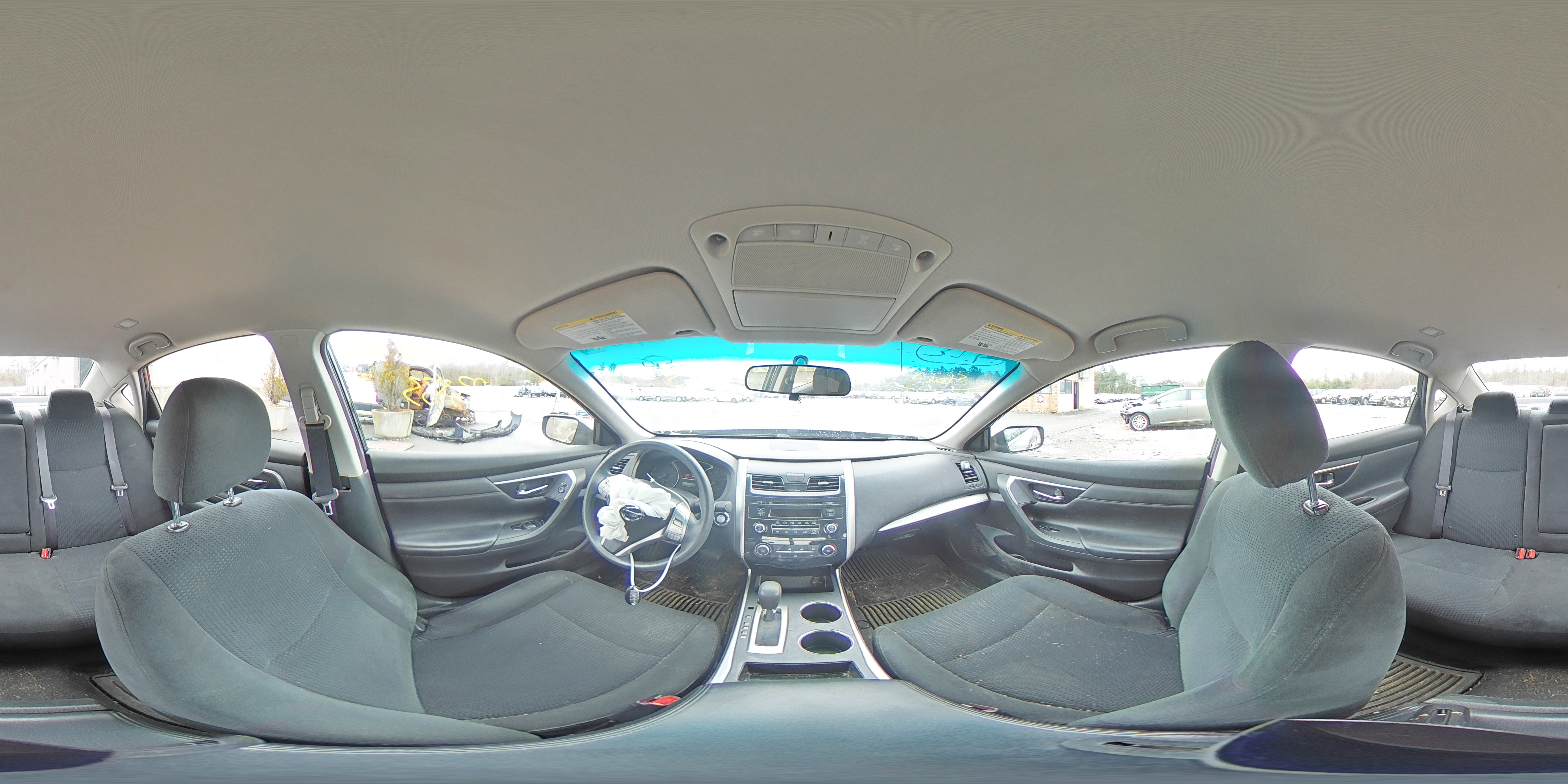2015 NISSAN ALTIMA 2.5 1N4AL3AP2FC477633