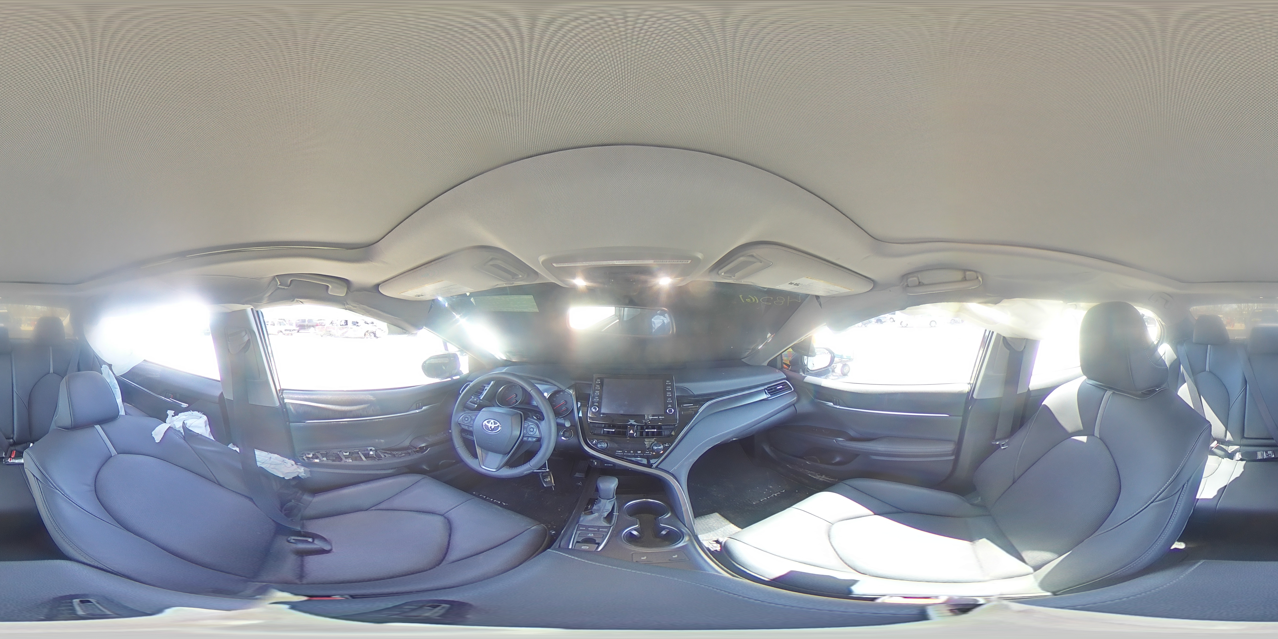 2021 TOYOTA CAMRY XSE 4T1K61AKXMU482161