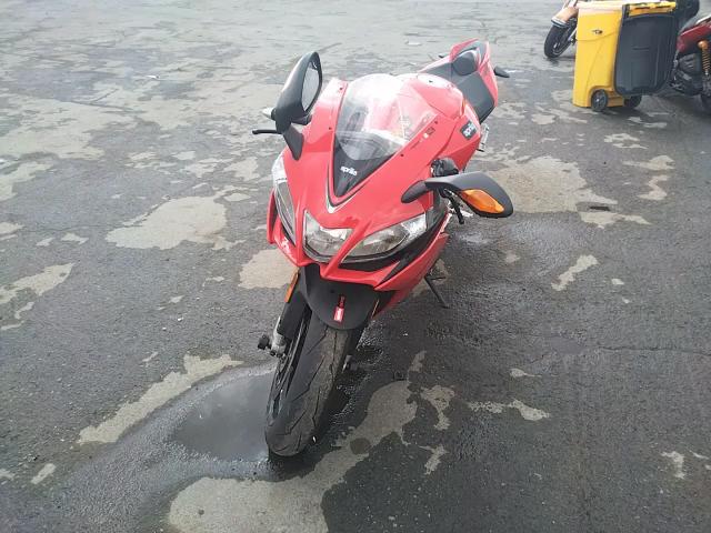 2014 APRILIA RSV4 R ZD4RKUA44ES000304