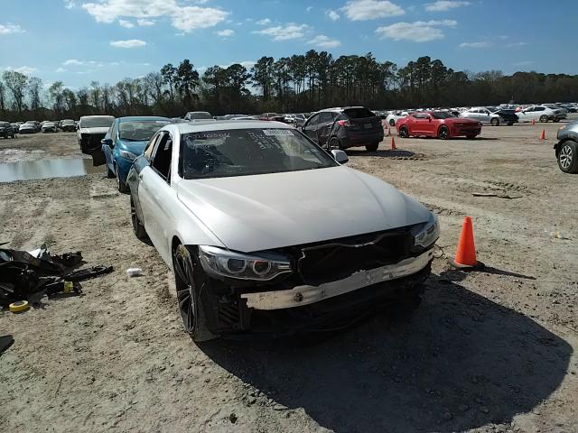 2016 BMW 428I WBA3N7C55GK227467