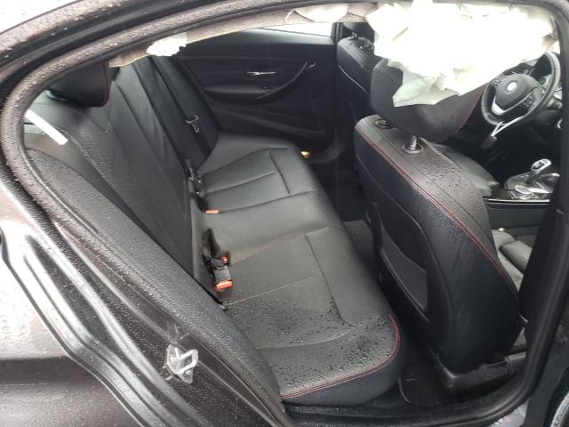 WBA3D3C54FK157647 BMW 328 D