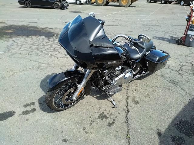 2021 HARLEY-DAVIDSON FLTRXS 1HD1KTP27MB632851