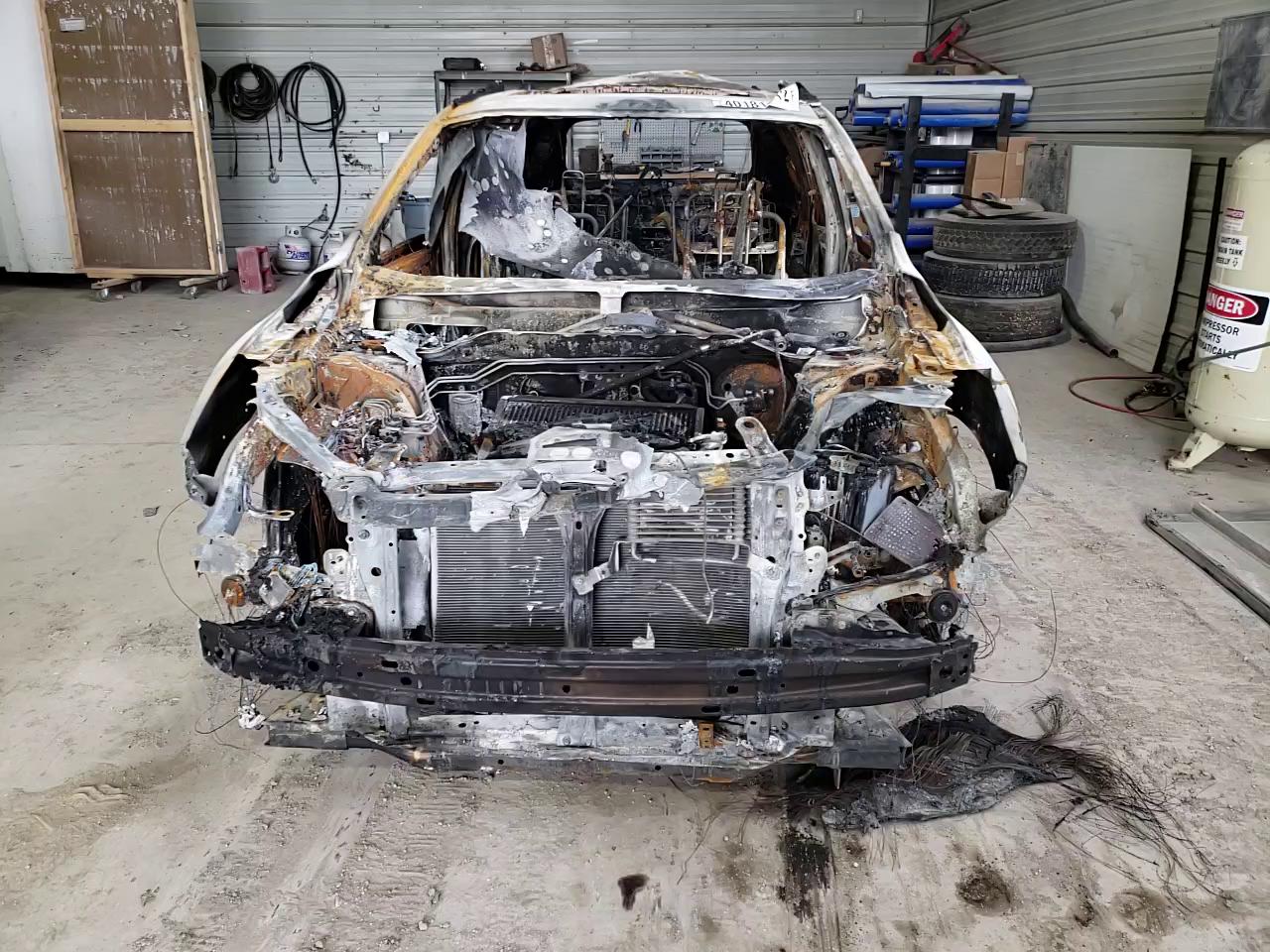 2020 SUBARU ASCENT TOU 4S4WMARD5L3424962