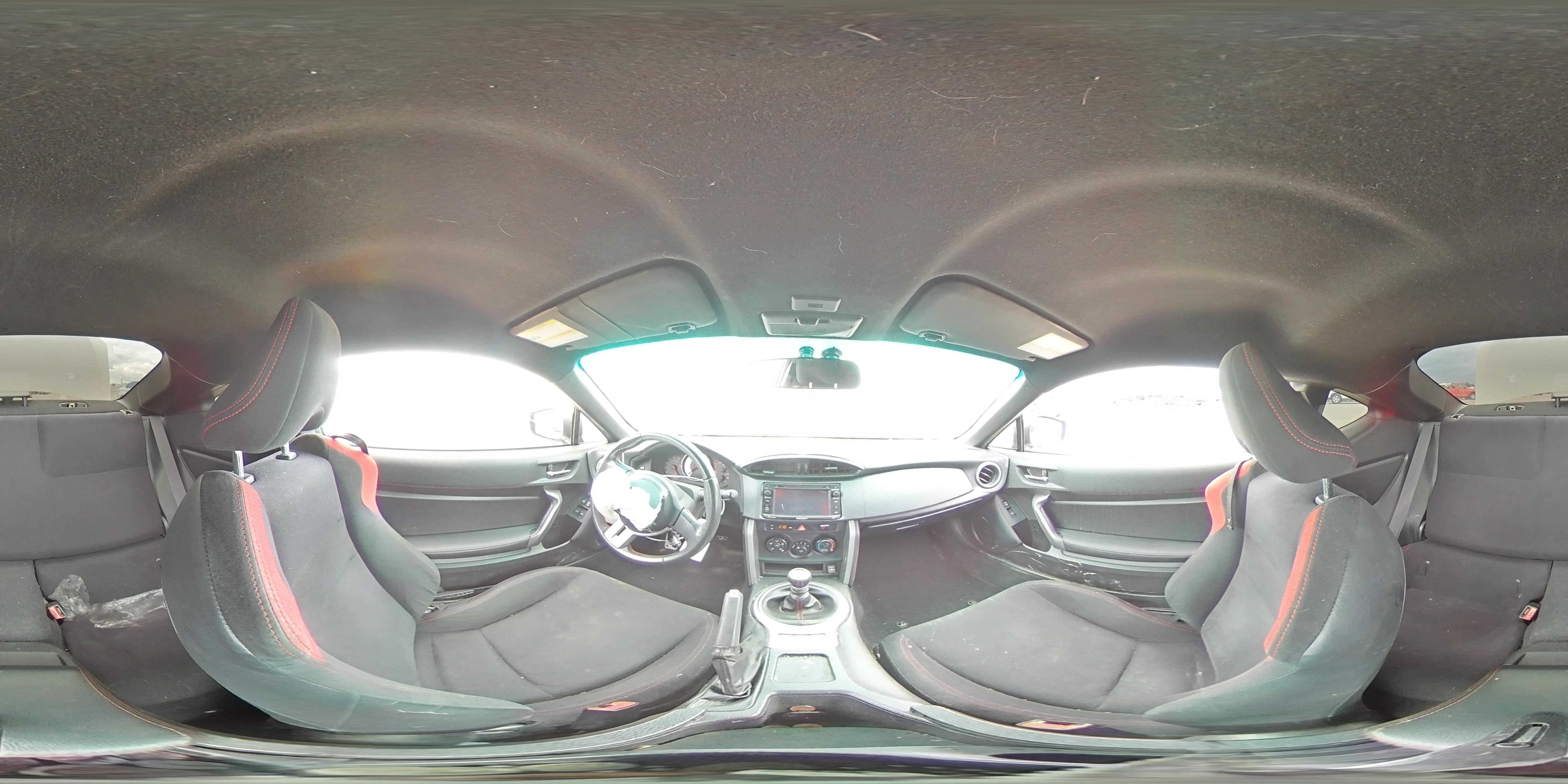 2015 TOYOTA SCION FR-S JF1ZNAA15F9704288