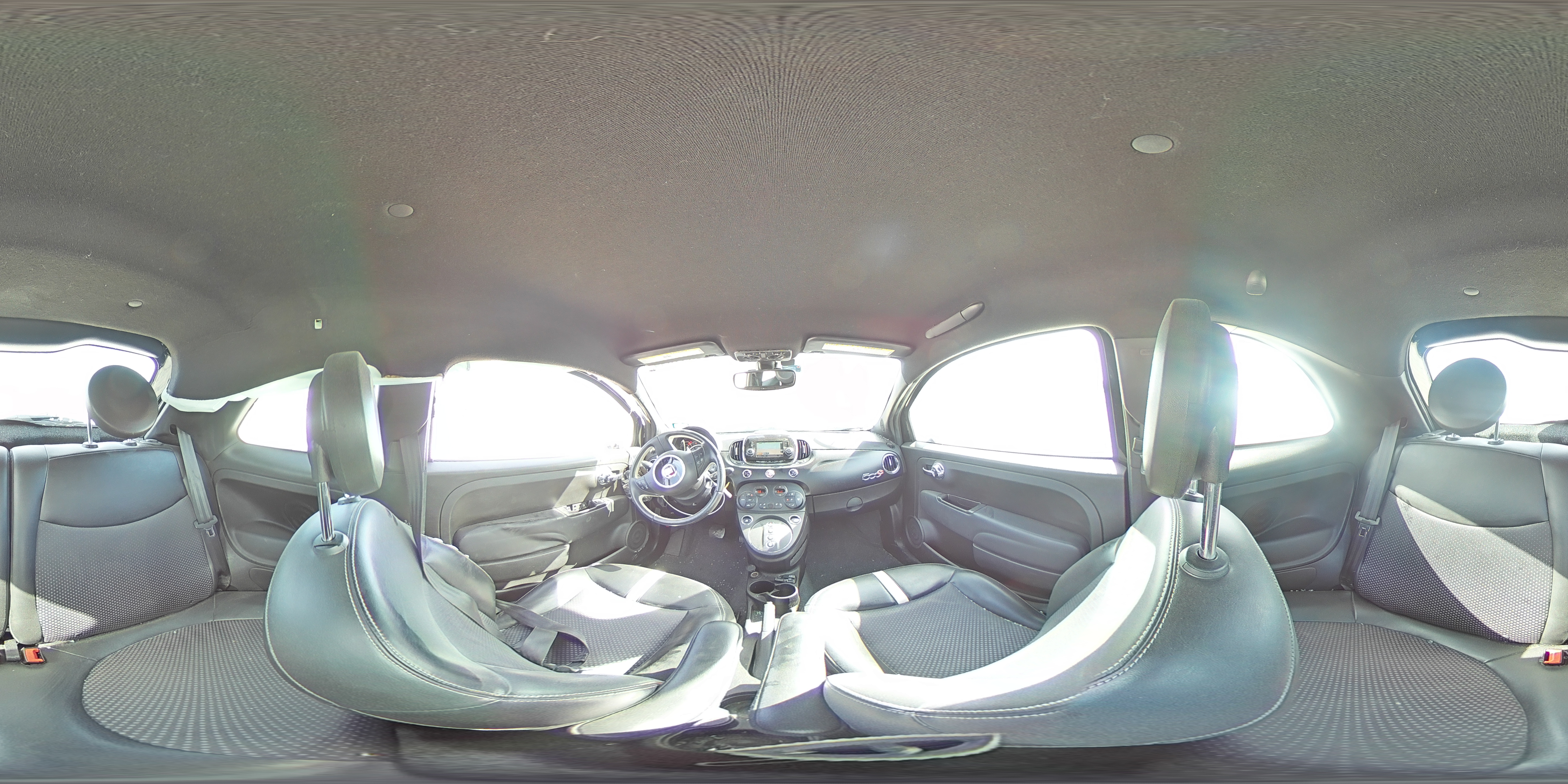 2016 FIAT 500 ELECTR 3C3CFFGE0GT136162
