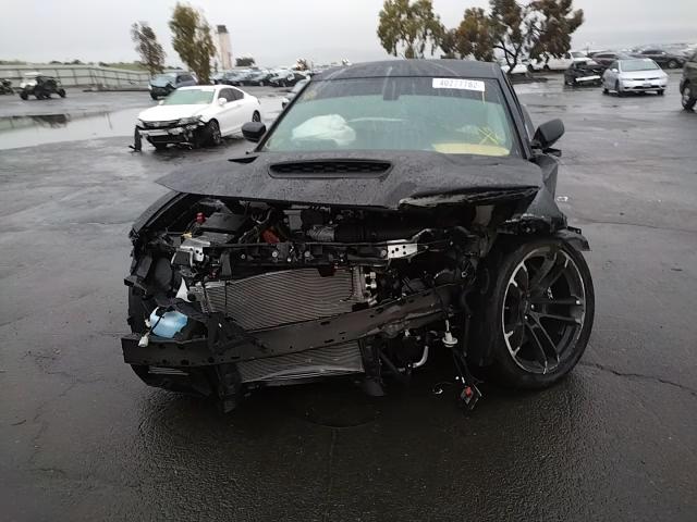 2021 DODGE CHARGER SR 2C3CDXL91MH601928