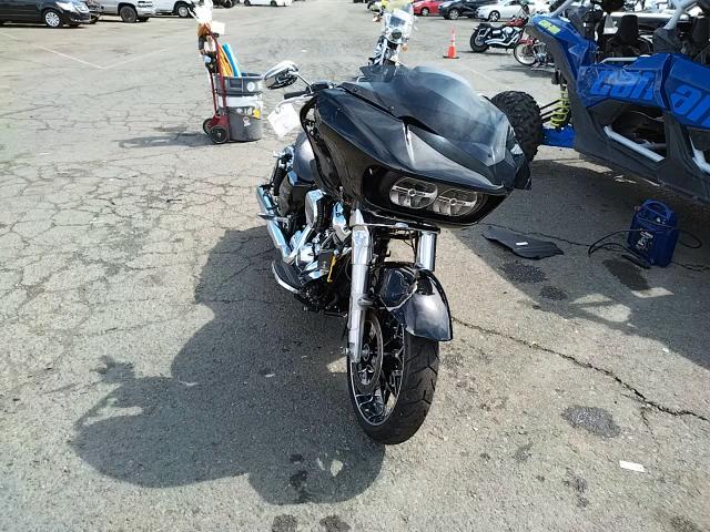 2021 HARLEY-DAVIDSON FLTRXS 1HD1KTP27MB632851