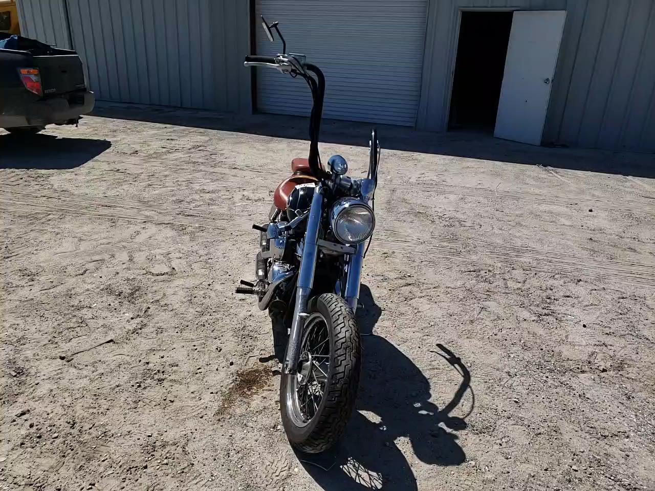 2002 HONDA OTHER JH2RC44J82M010058