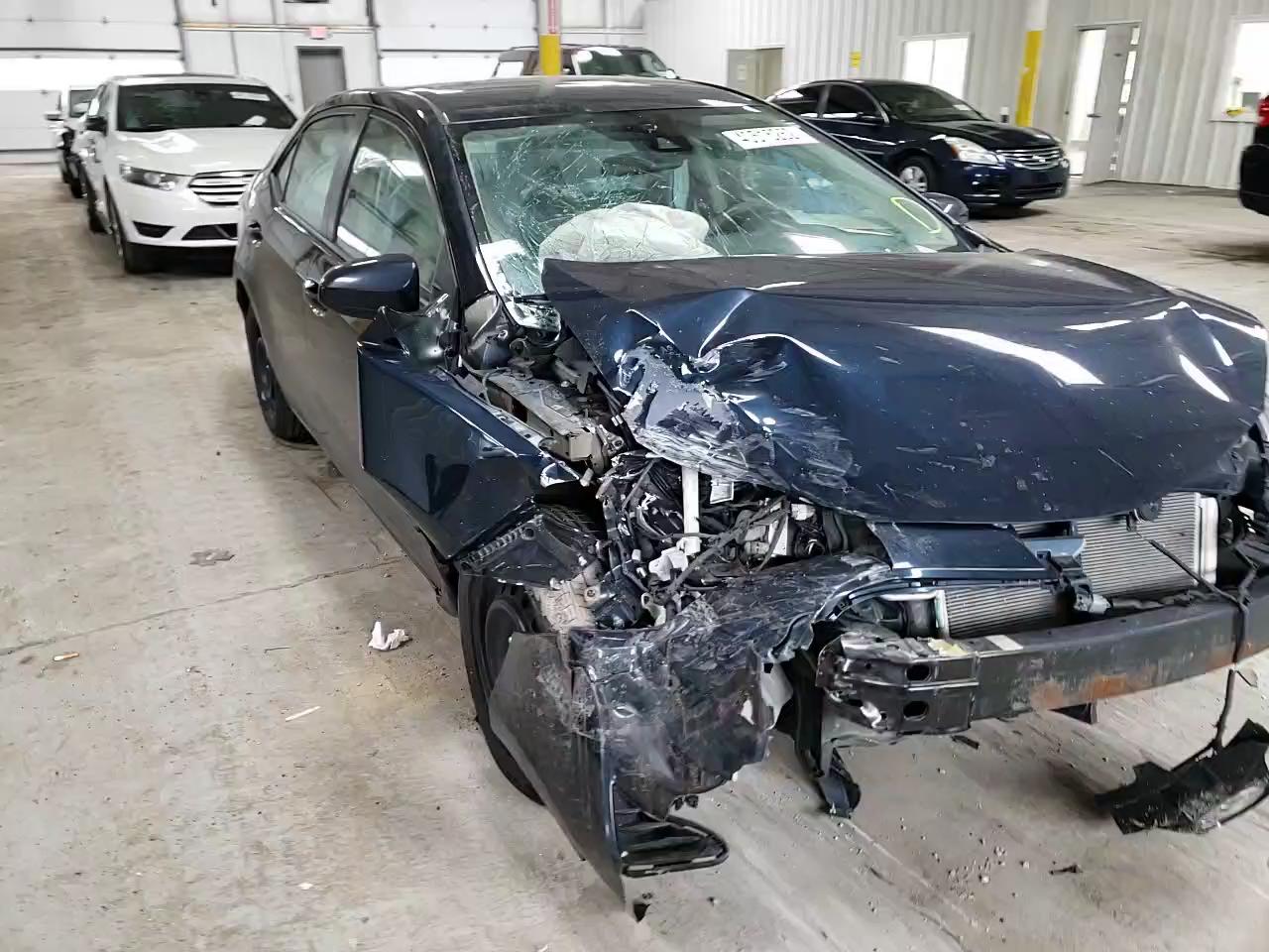 2017 TOYOTA COROLLA L 2T1BURHE8HC948942